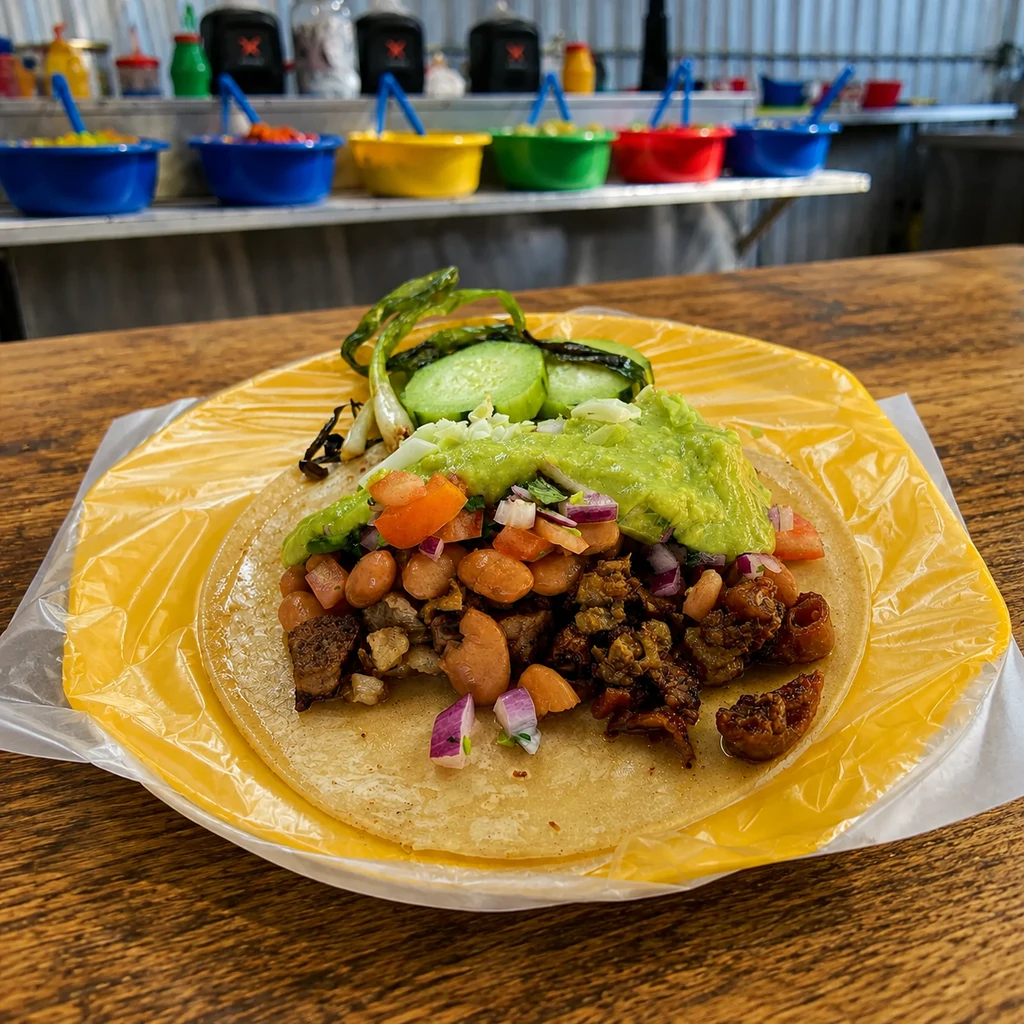 Tacos