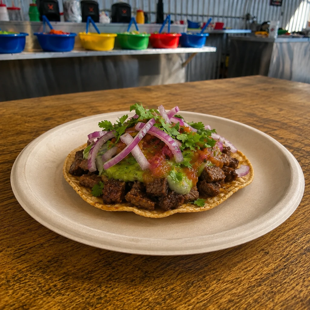 Tostada